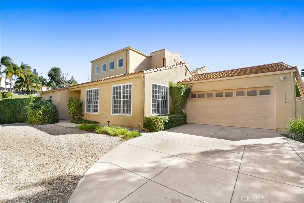 4346 Park Paloma