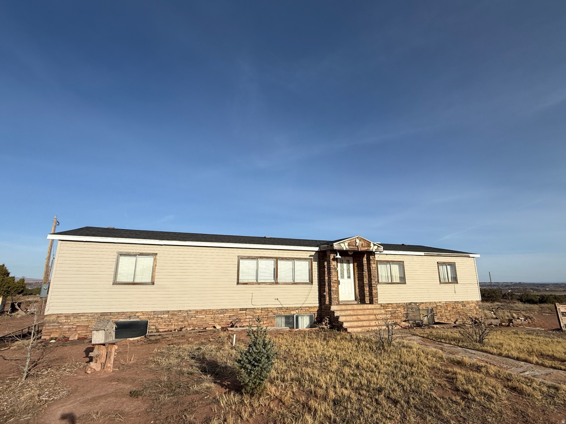 160 N 4900 W, Roosevelt, UT 84066 — photo 1