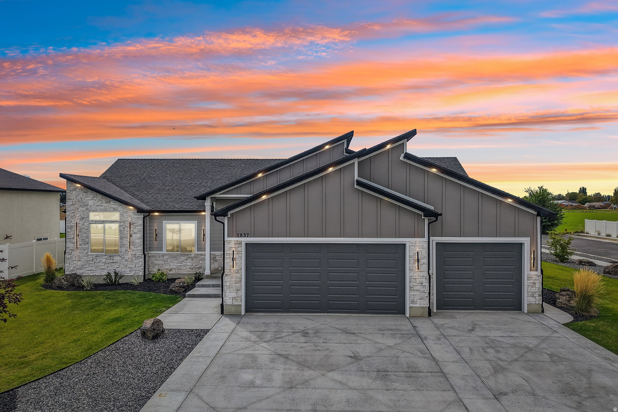 1837 N 4150 W, Plain City, UT 84404 — photo 1