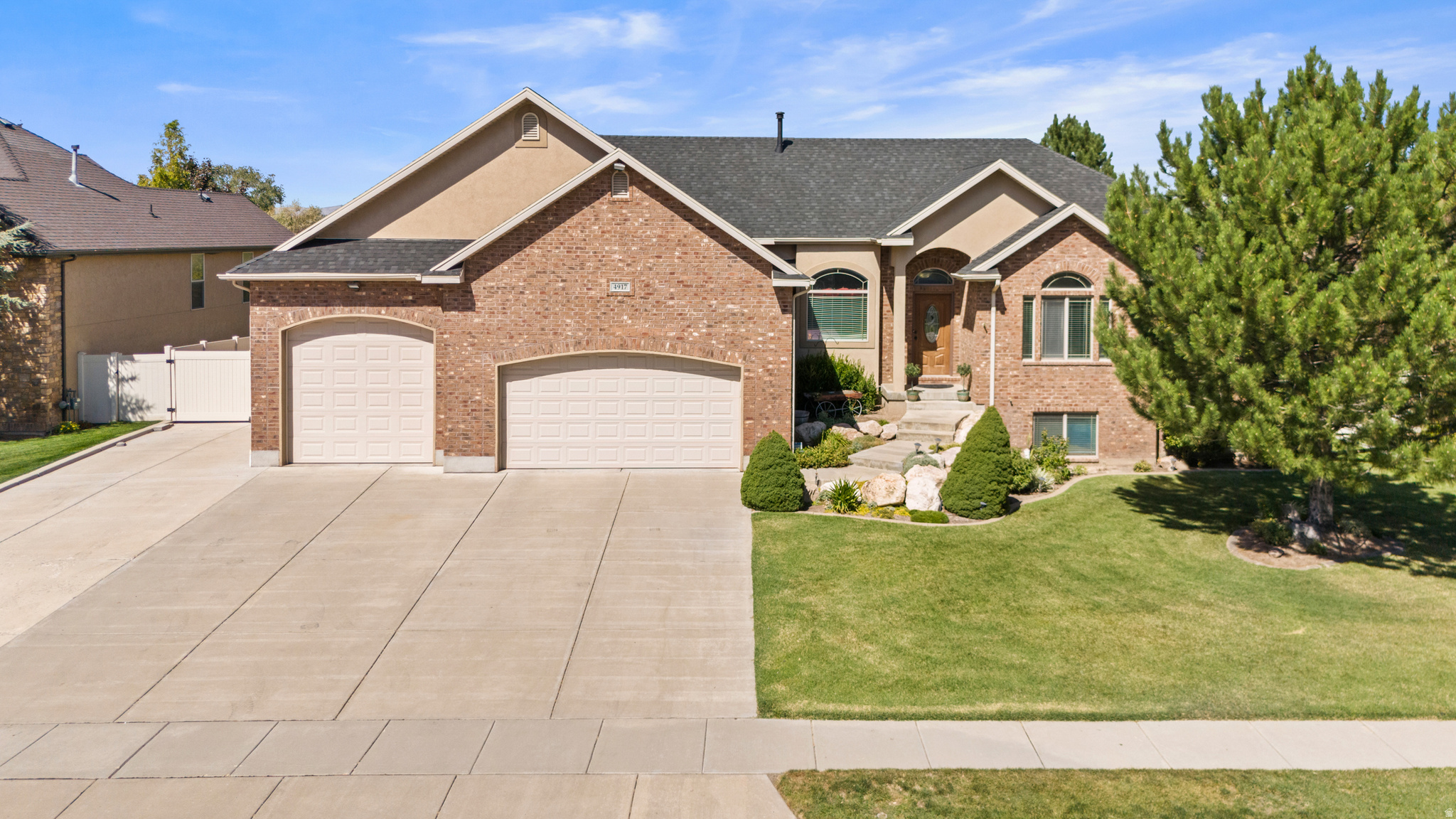 4917 S 5400 W, Hooper, UT 84315 — photo 1