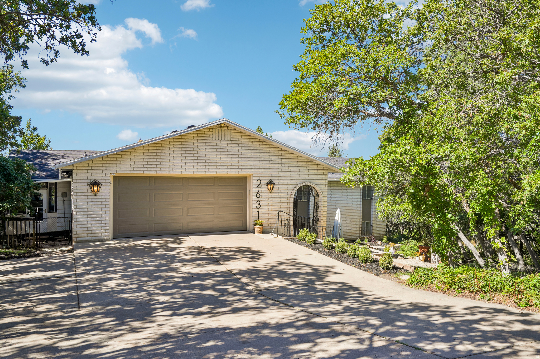 2631  BONNEVILLE TER, Ogden, UT 84403 — photo 1