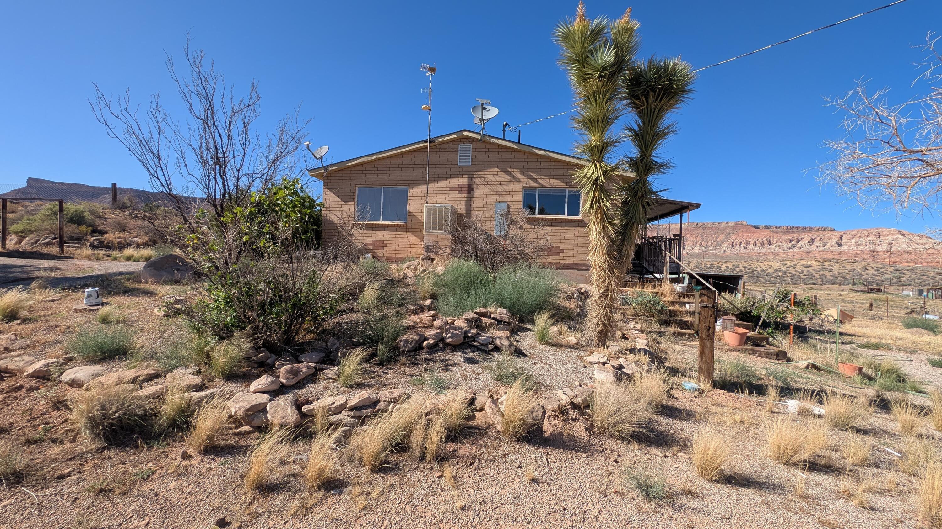 456 N 385 E, Virgin, UT 84779 — photo 1