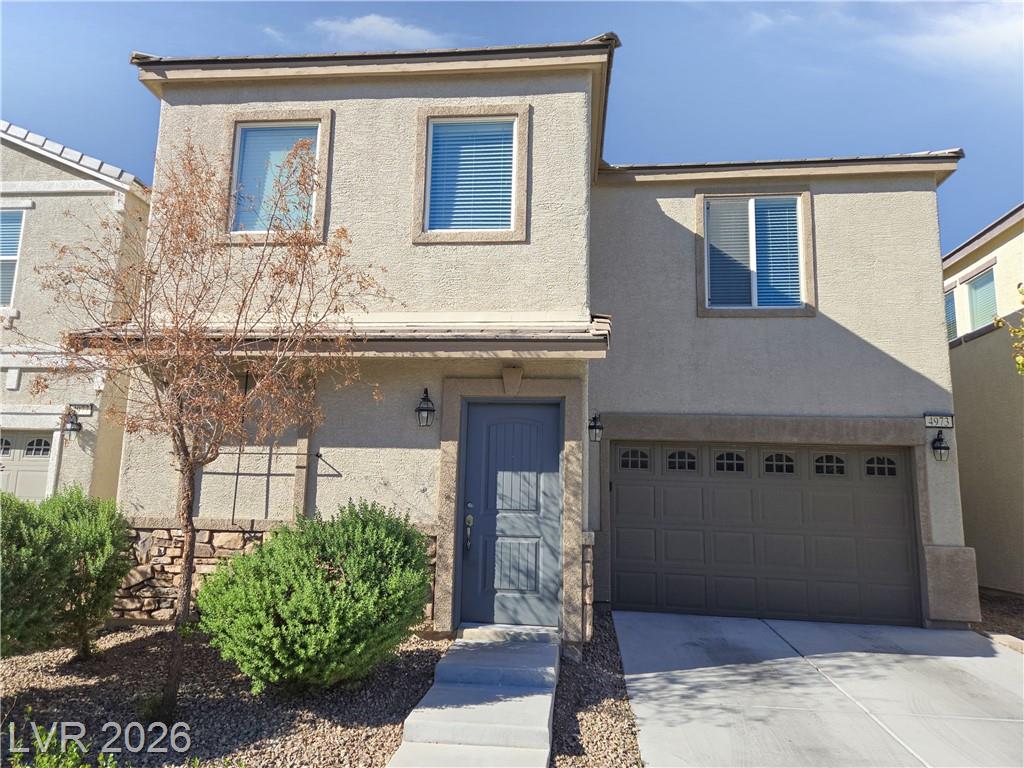 4973 Quiet Morning Street, Las Vegas, NV 89122 — photo 1