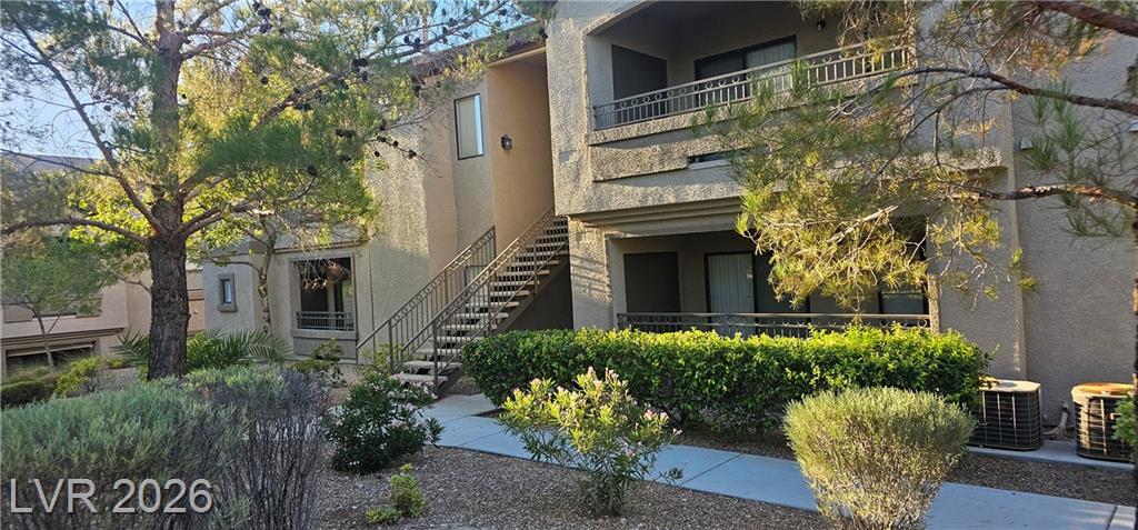 8250 North GRAND CANYON Drive 1014, Las Vegas, NV 89166 — photo 1