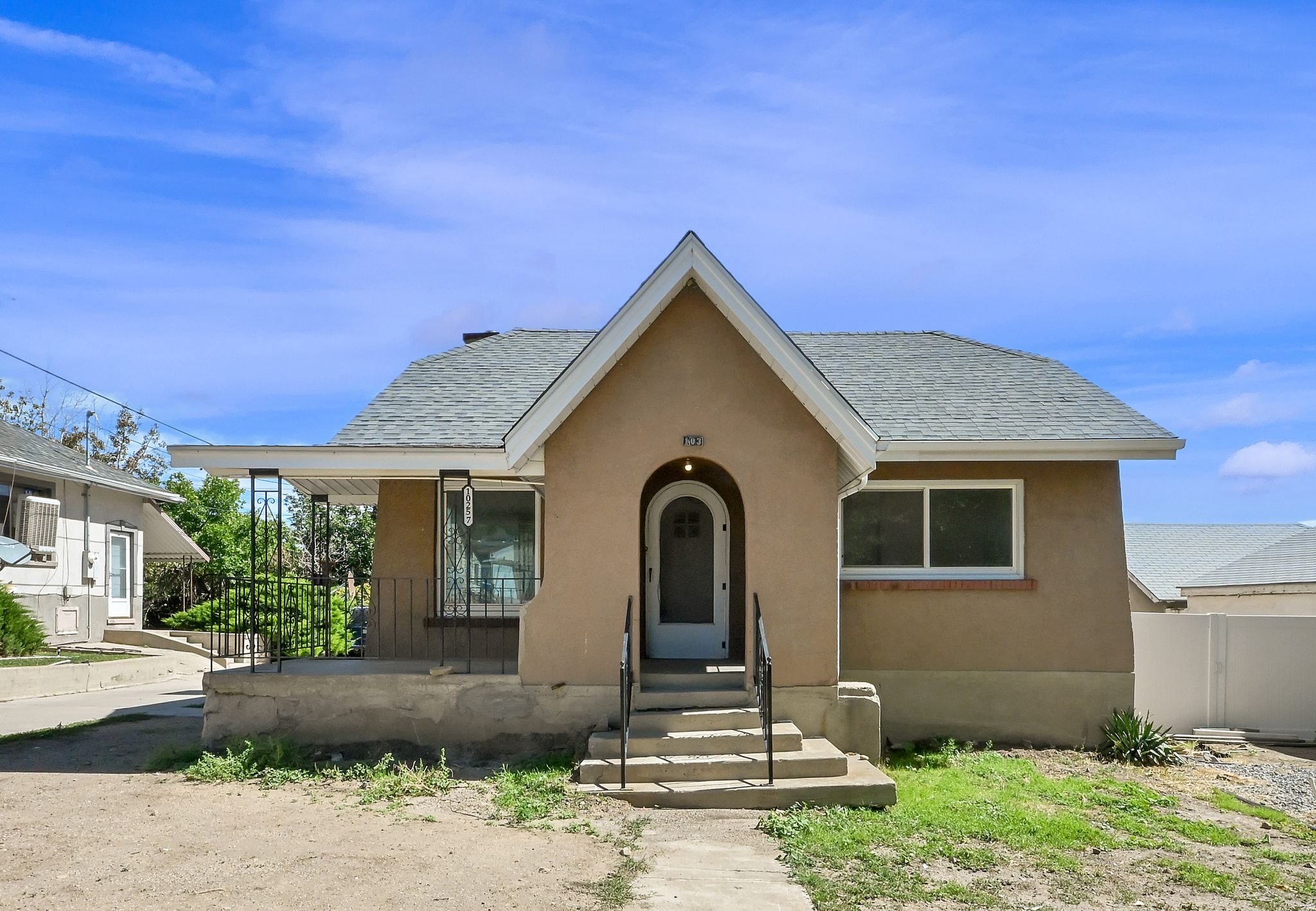 10257 S YAMPA WAY