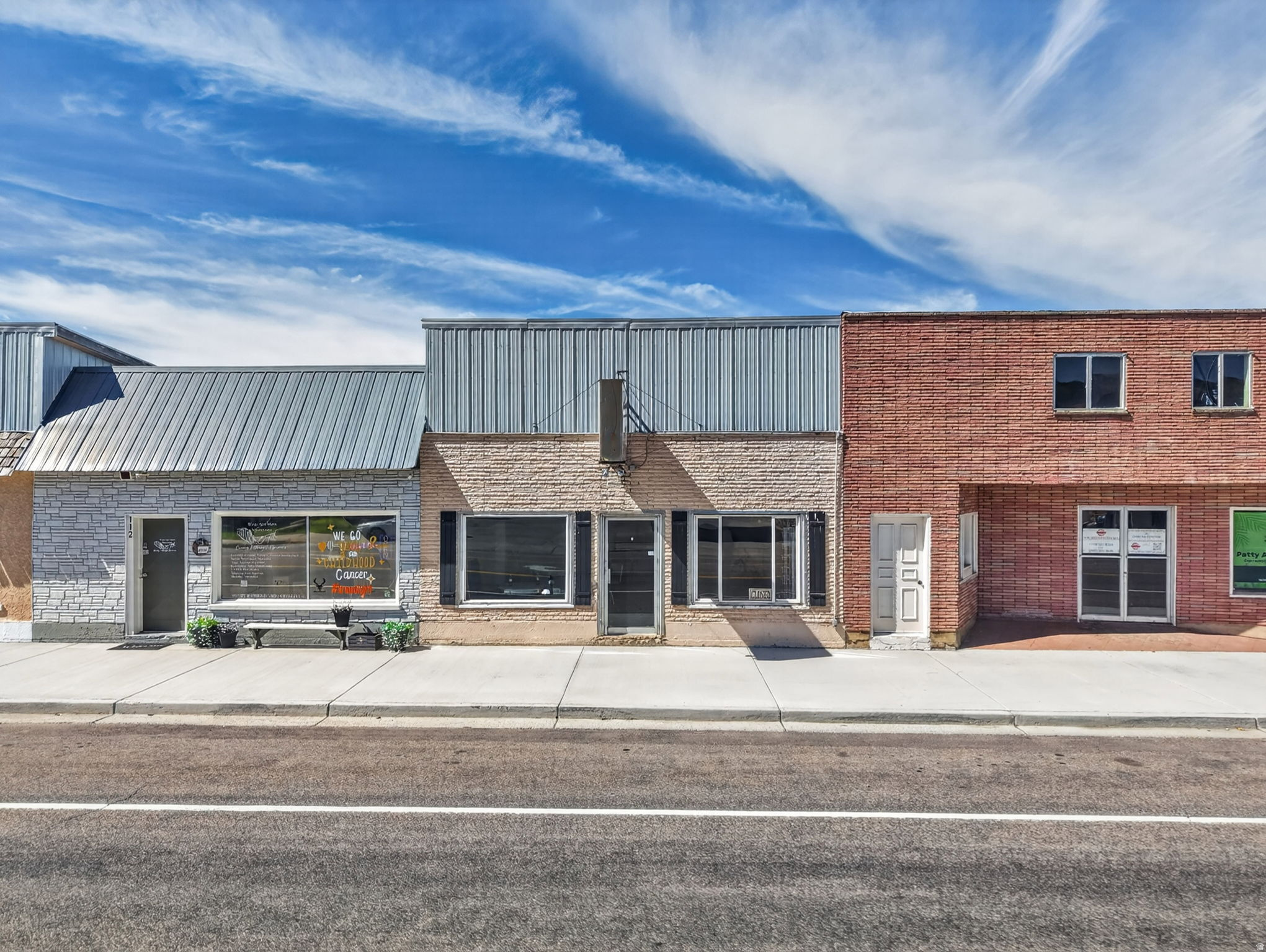 110 N MAIN ST, Grace, ID 83241 — photo 1