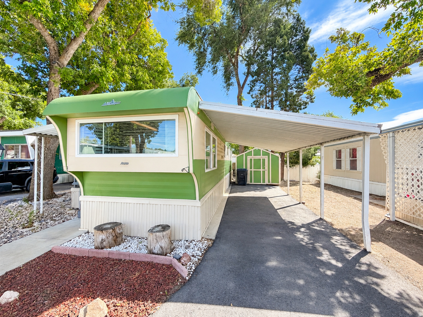 134 E GARDENA AVE, Salt Lake City, UT 84115 — photo 1