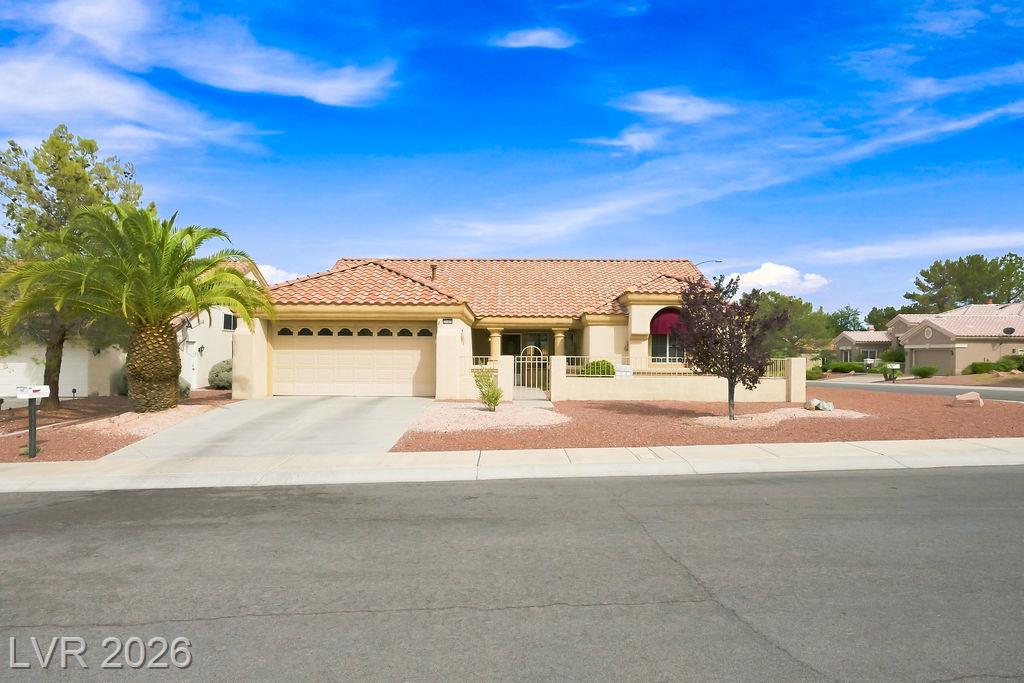 3100 Birch Hill Court, Las Vegas, NV 89134 — photo 1