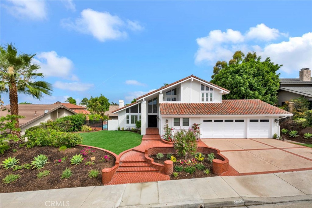 2121 E Vista Mesa Way, Orange, CA 92867 — photo 1