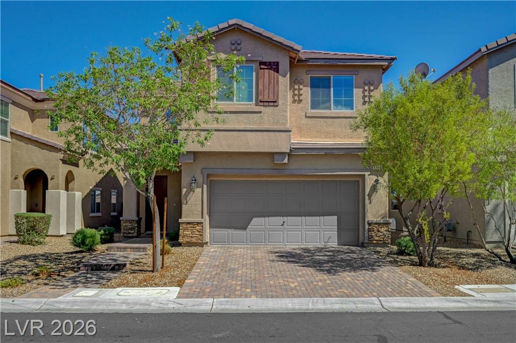 4956 GUYSBOROUGH Street, Las Vegas, NV 89148 — photo 1