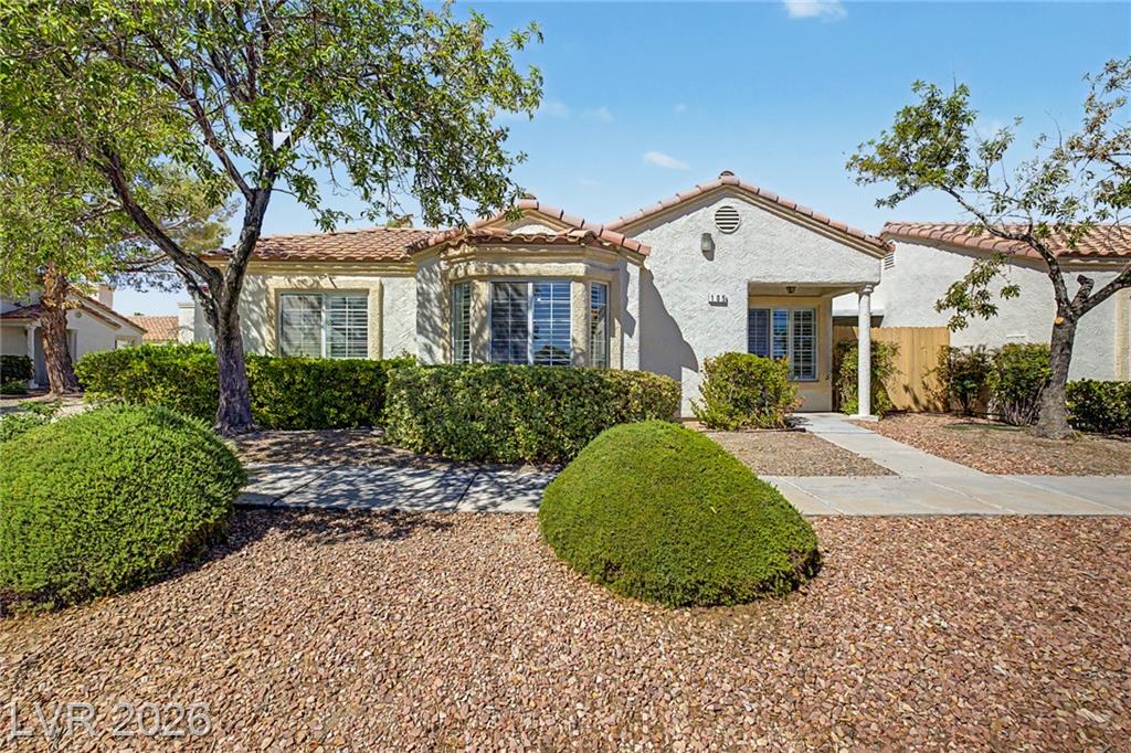 5401 Bugle Way 105, Las Vegas, NV 89108 — photo 1
