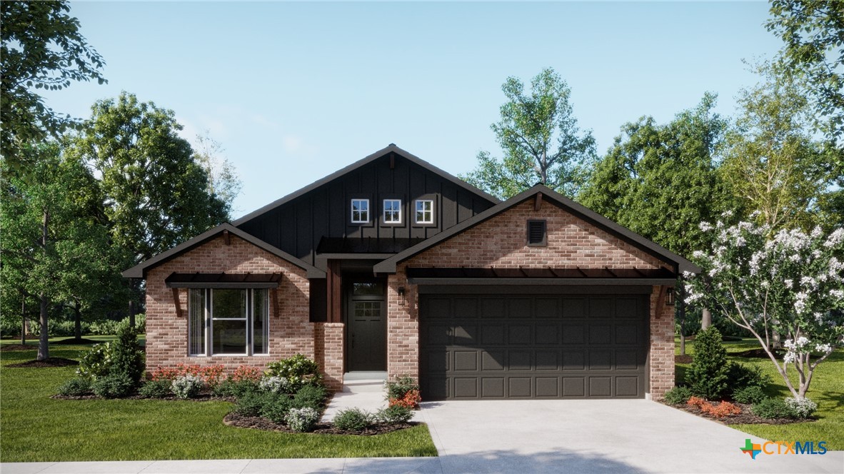 9104 Chalk Maple Drive, Killeen, TX 76542 — photo 1