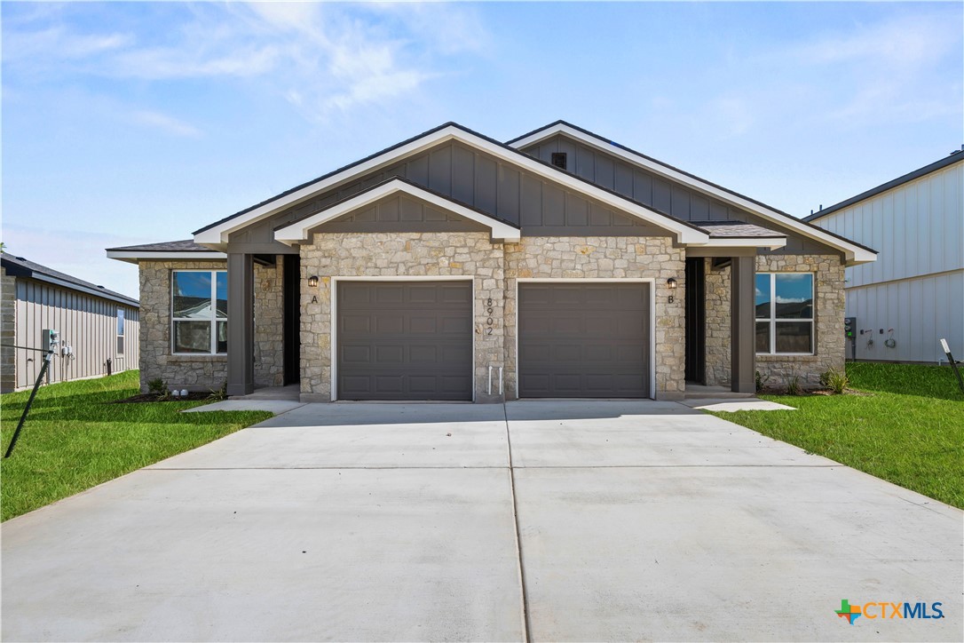 8902 Little Leaf Mulberry Drive, Killeen, TX 76542 — photo 1