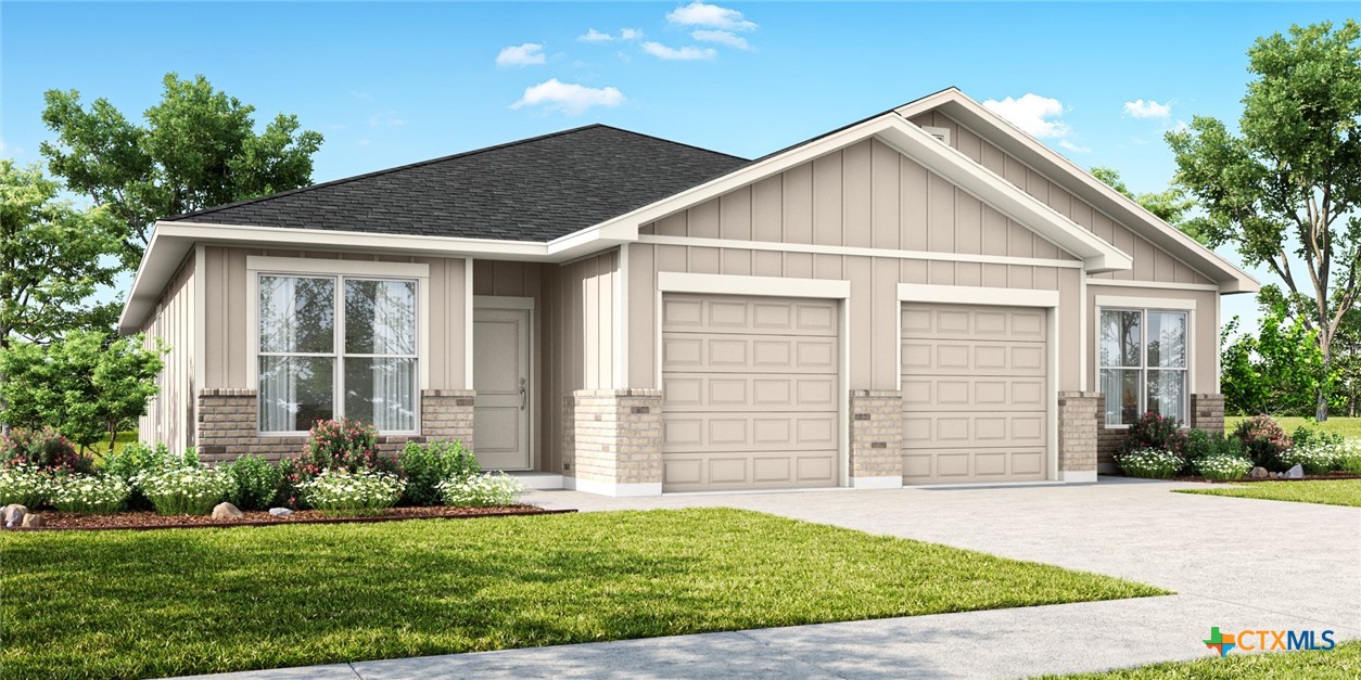 631 Pacific Crest Trail, Copperas Cove, TX 76522 — photo 1