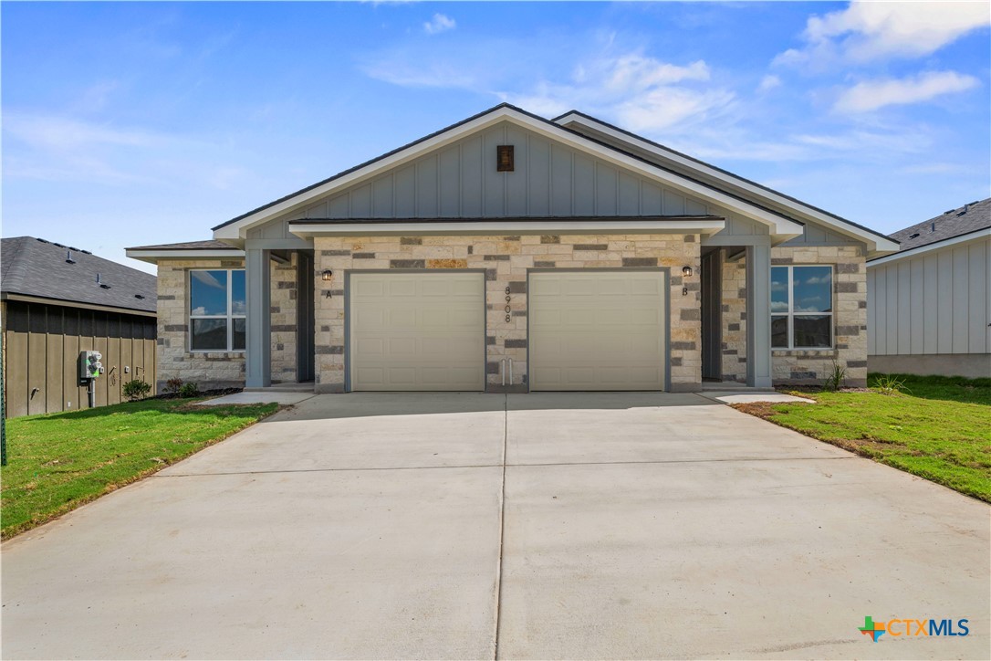 8908 Little Leaf Mulberry Drive, Killeen, TX 76542 — photo 1