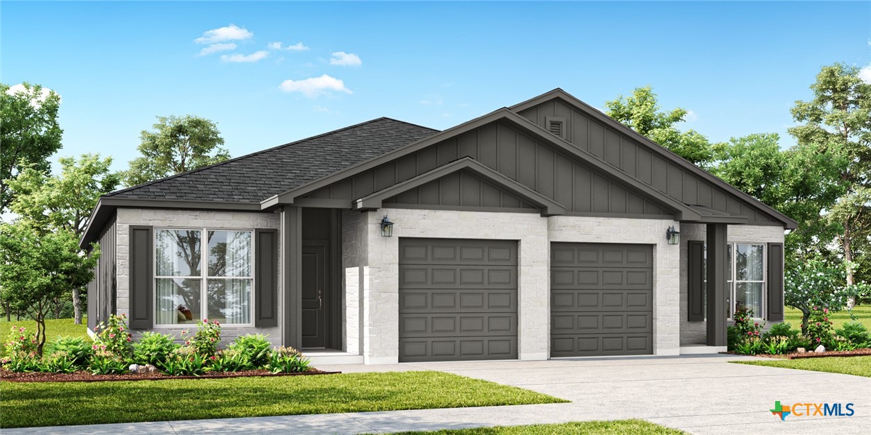 627 Pacific Crest Trail, Copperas Cove, TX 76522 — photo 1