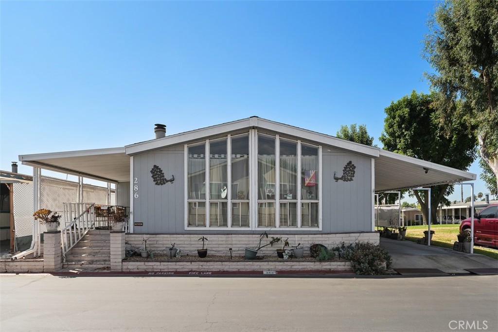 1456 E Philadelphia St Spc 286, Ontario, CA 91761 — photo 1