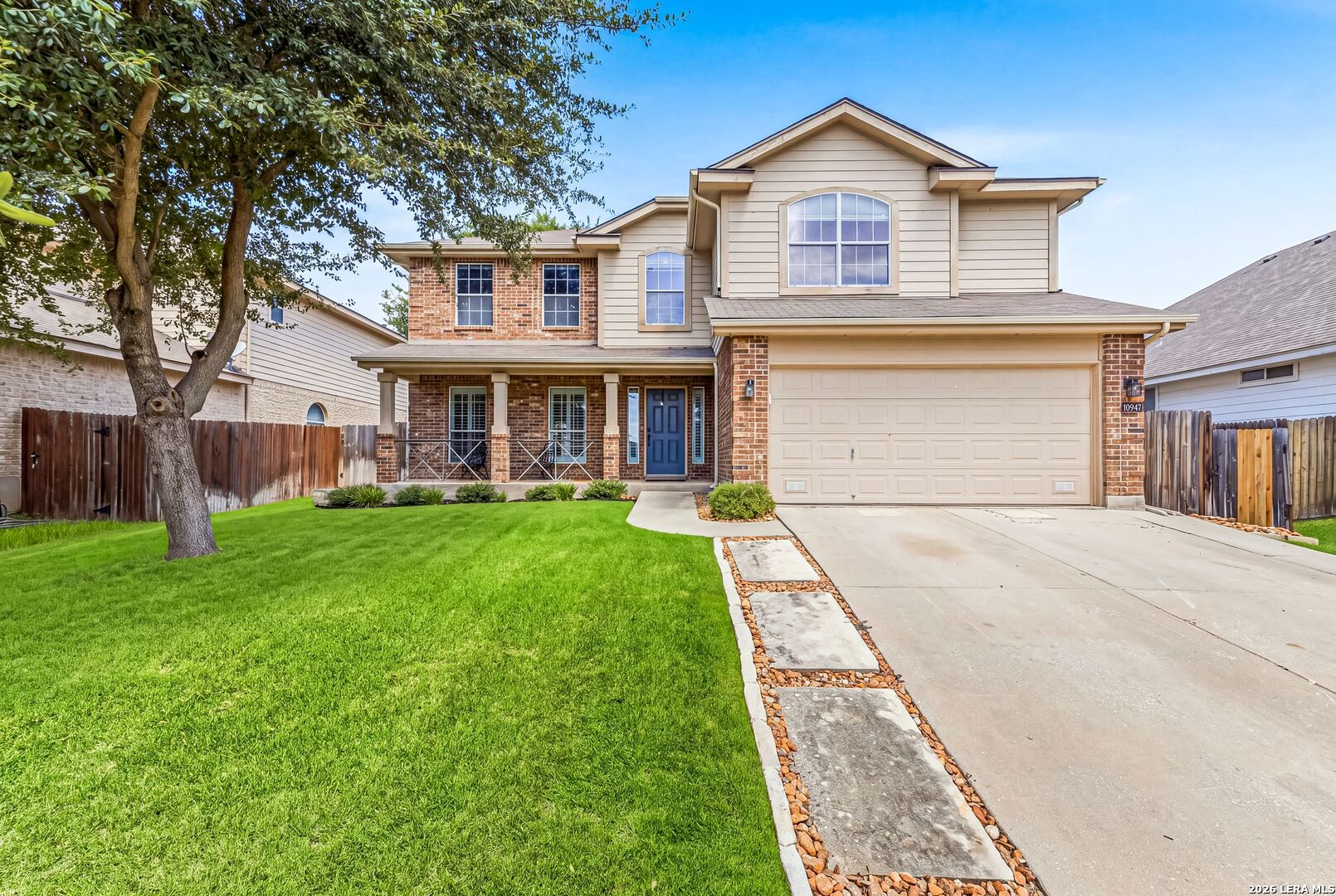 10947 Mustang Spring, San Antonio, TX 78254 — photo 1