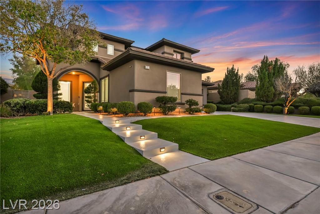 17 Winding Road, Henderson, NV 89052 — photo 1