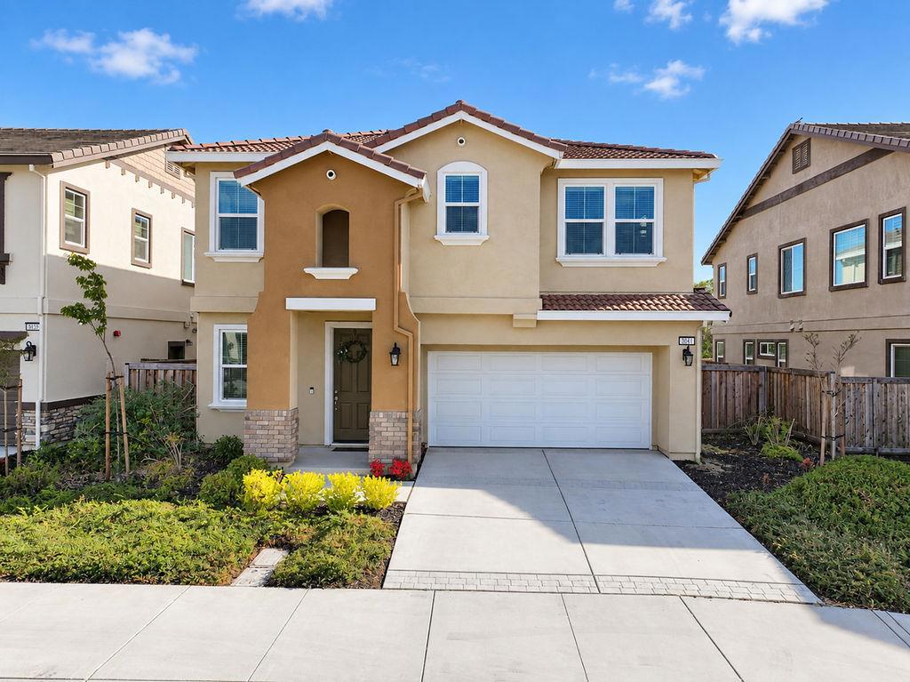 3041 Honeycomb Court