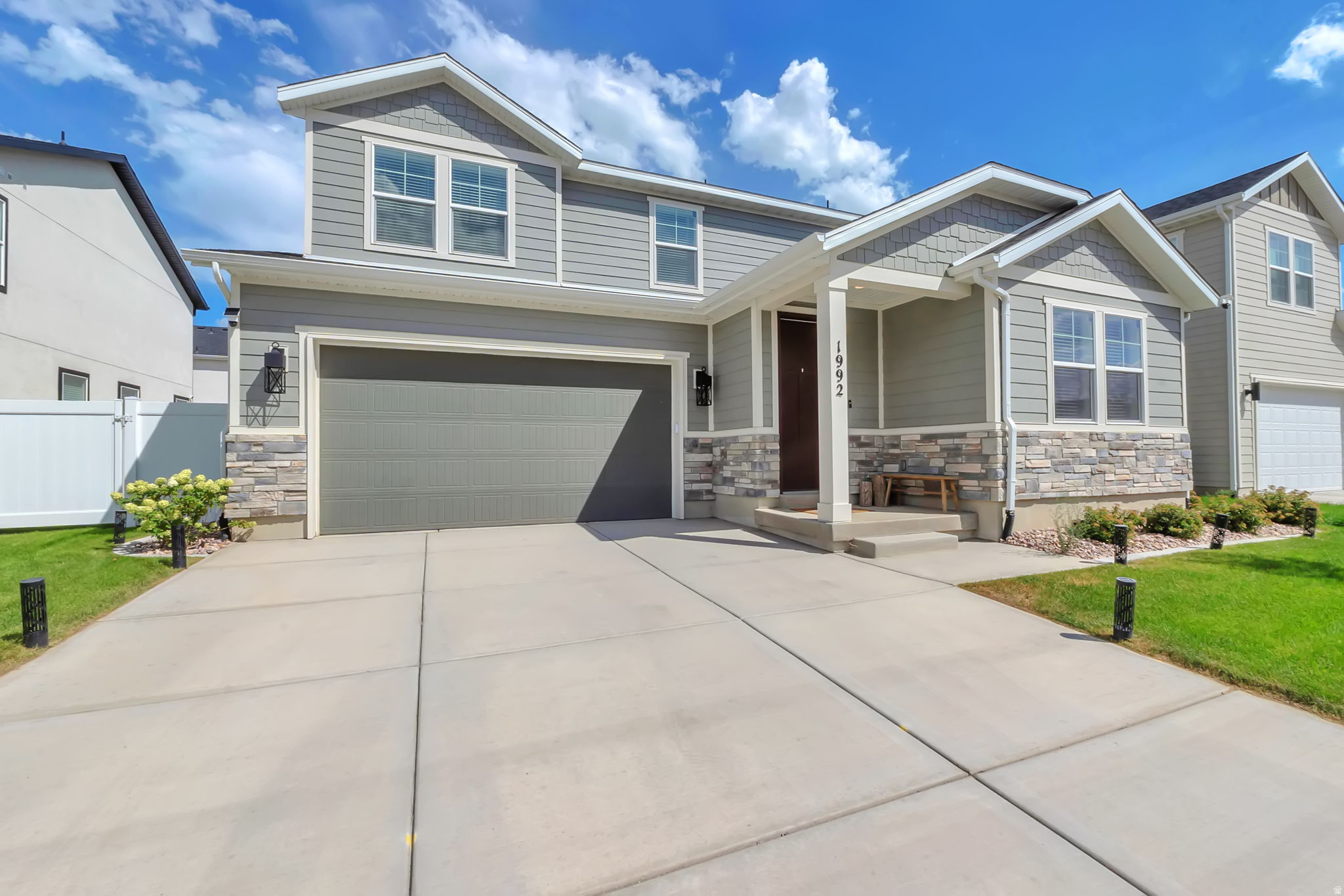 1992 N 2090 W, Lehi, UT 84043 — photo 1