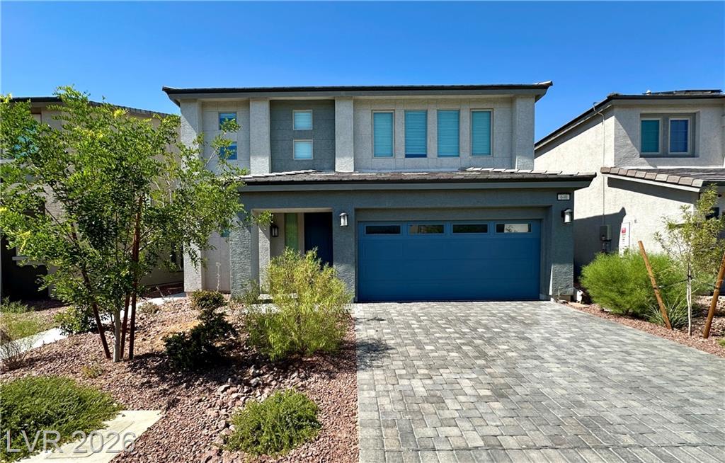 640 Stone Hammer Avenue, Las Vegas, NV 89183 — photo 1
