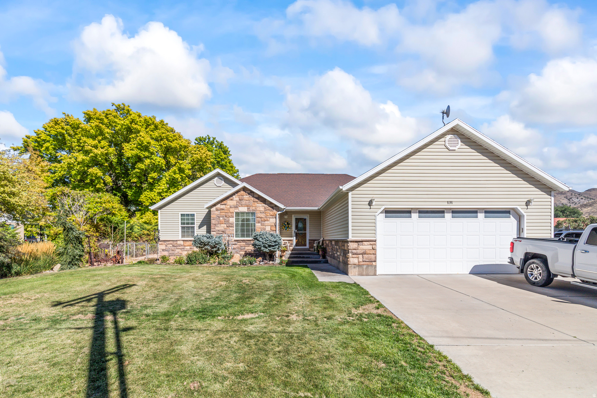 131 S 400 E, Salina, UT 84654 — photo 1