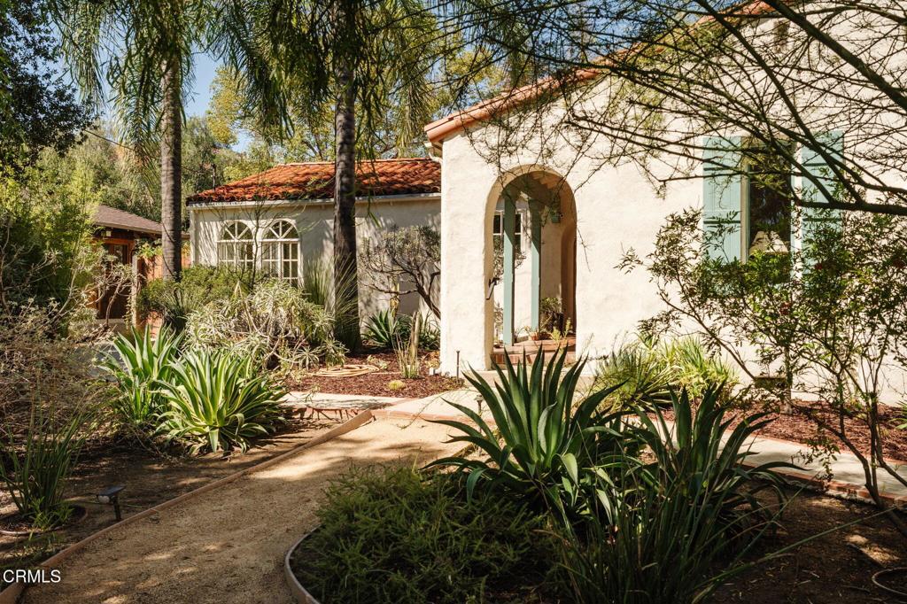 615 S Mentor Avenue, Pasadena, CA 91106 — photo 1