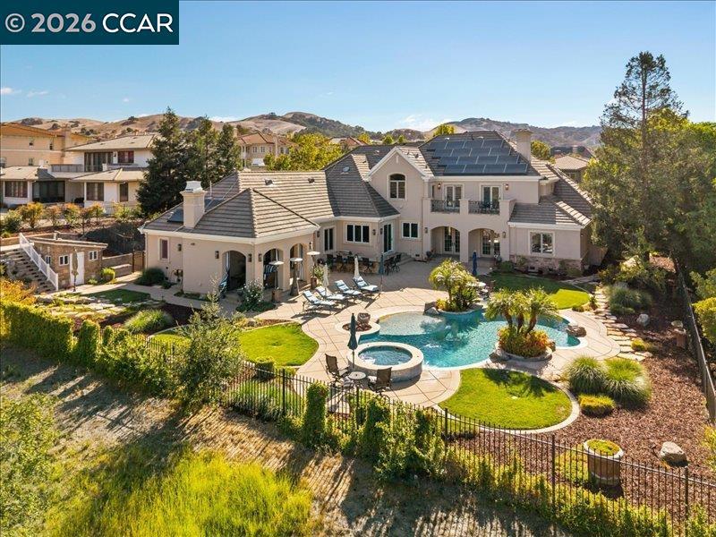 3836 Antonini Way