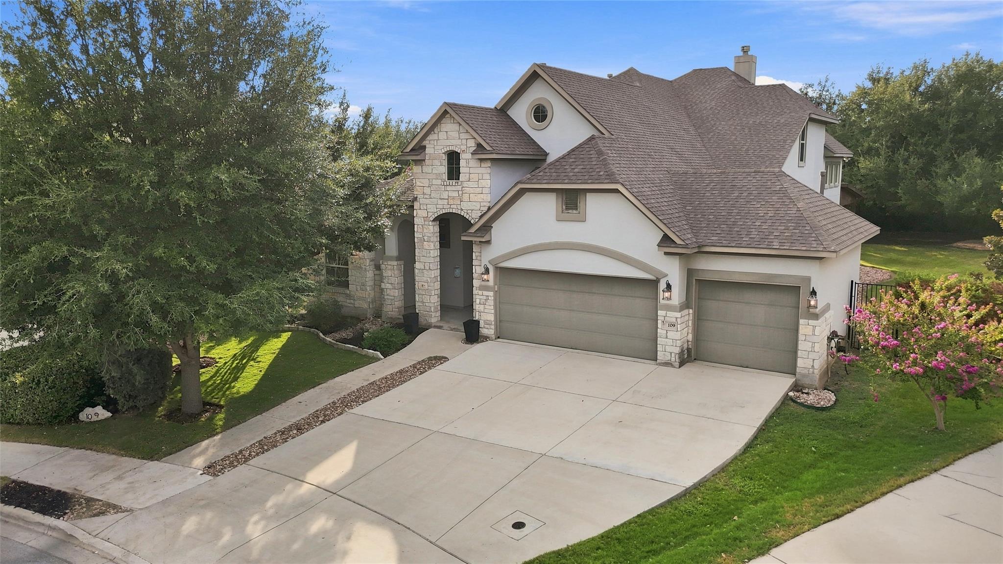 109 San Michelle Cv, Georgetown, TX 78628 — photo 1