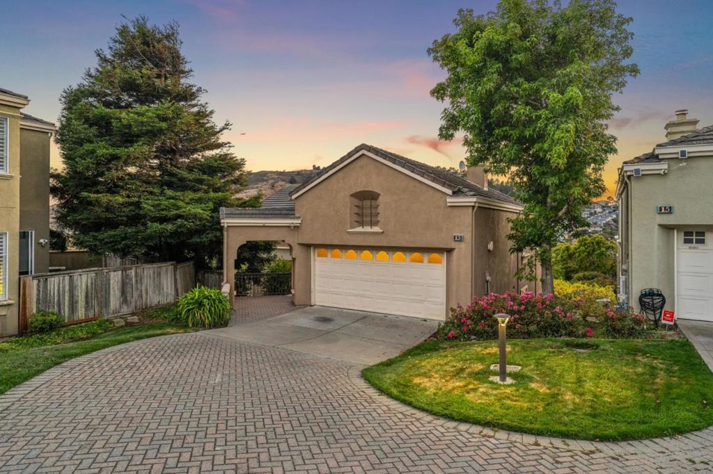 13 Parkgrove Drive