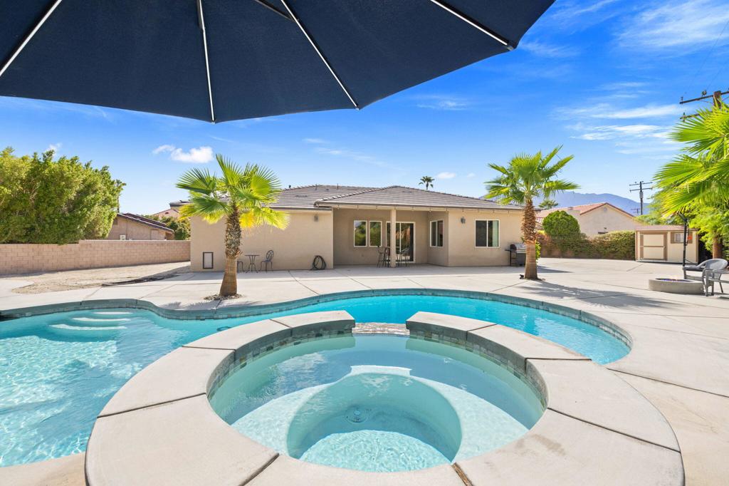 68400 Sandia Court