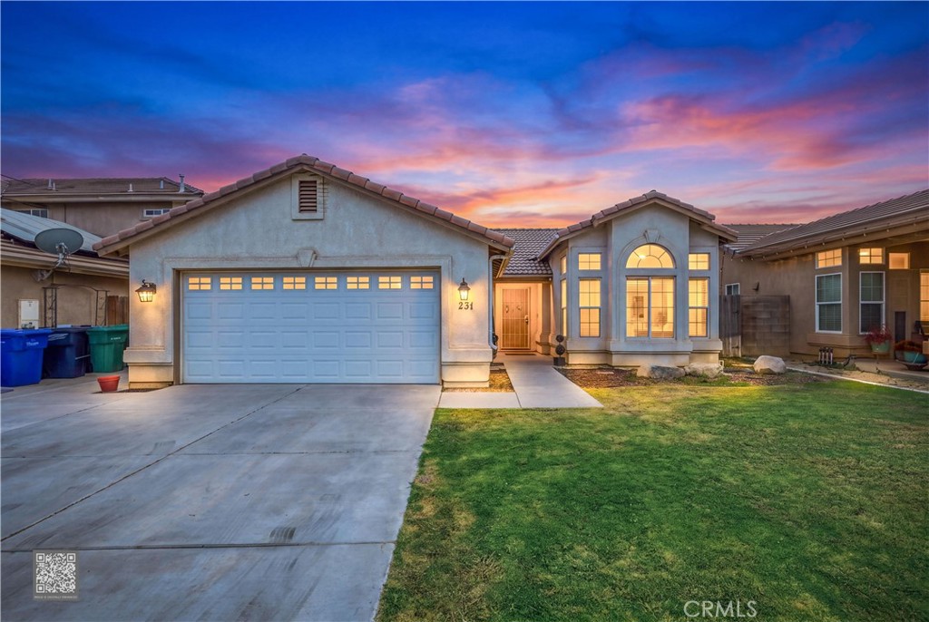 231 Winter Meadow
