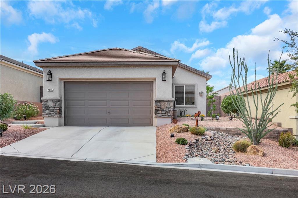 2635 Dirleton Place, Henderson, NV 89044 — photo 1