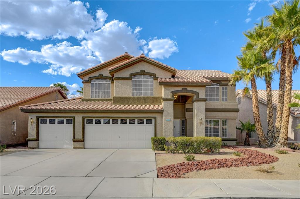2742 Chokecherry Avenue, Henderson, NV 89074 — photo 1