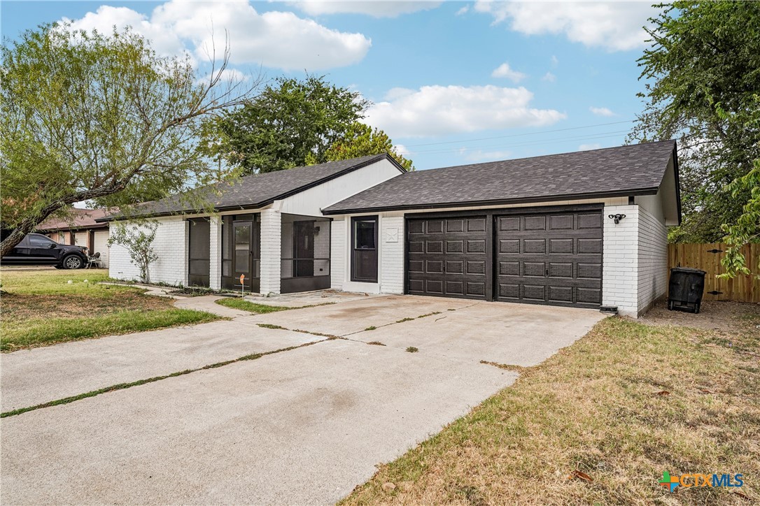 612 W Mary Jane Drive, Killeen, TX 76541 — photo 1