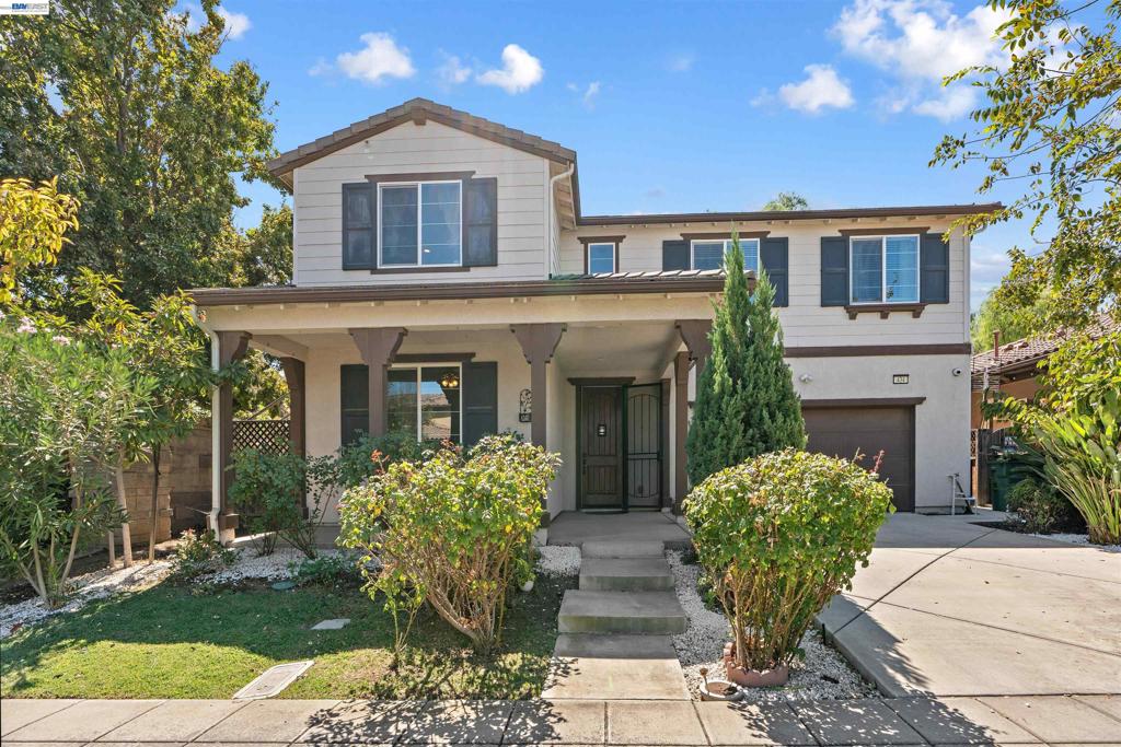 434 W San Juan Dr