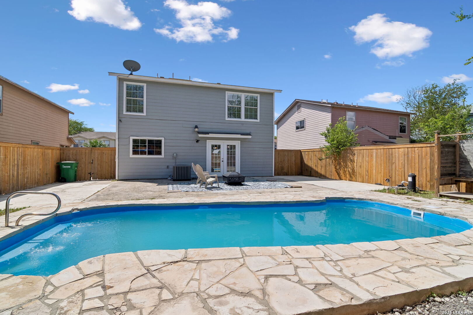 5423 Palamon Farm, San Antonio, TX 78228 — photo 1