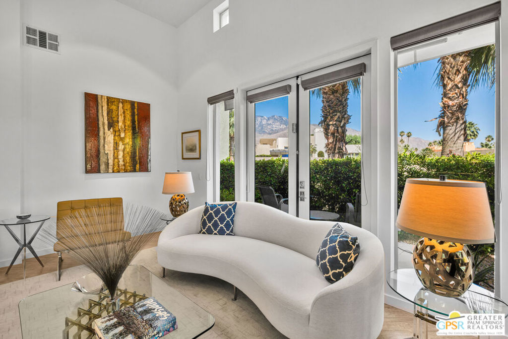 3041 Twilight Lane, Palm Springs, CA 92264 — photo 1