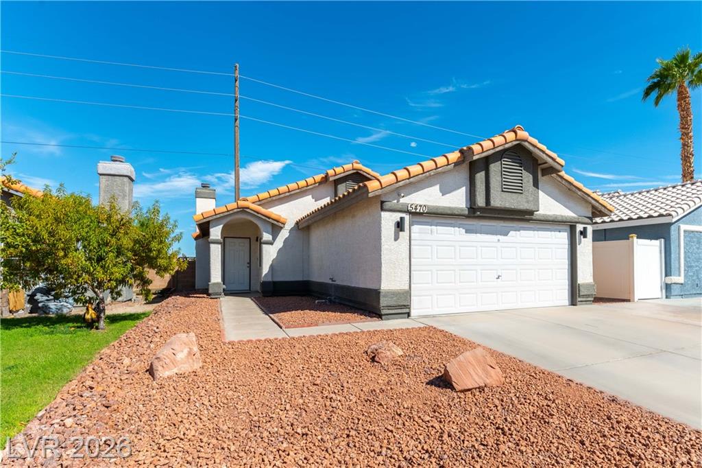 5470 Chela Drive, Las Vegas, NV 89120 — photo 1