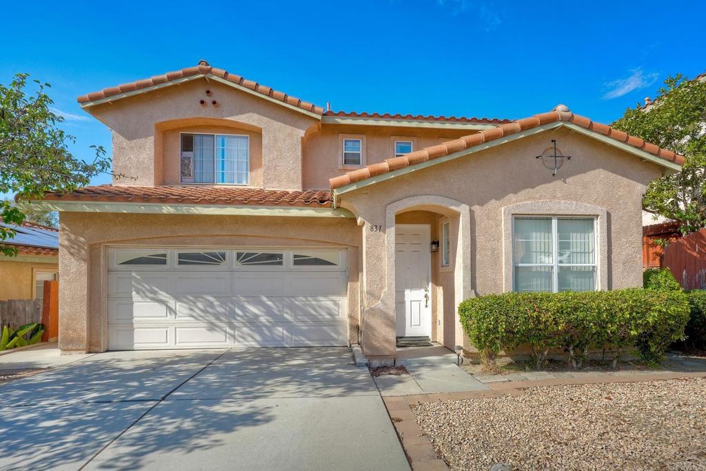 831 Pohl Place, Vista, CA 92083 — photo 1