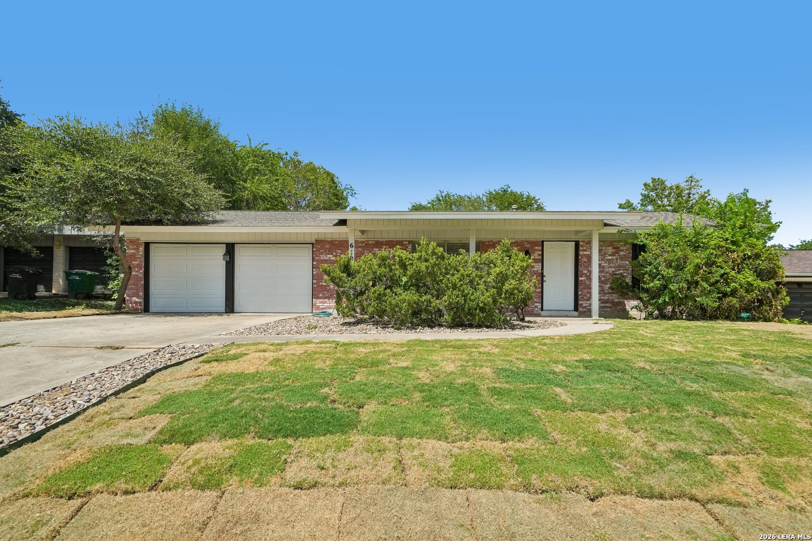 619 Mauze Dr, San Antonio, TX 78216 — photo 1