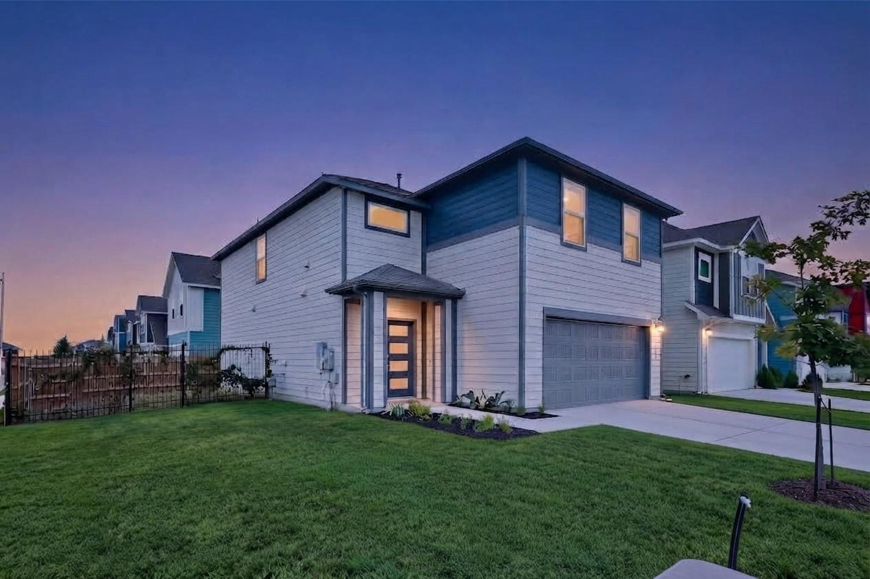 13623 Long Island Dr, Pflugerville, TX 78660 — photo 1