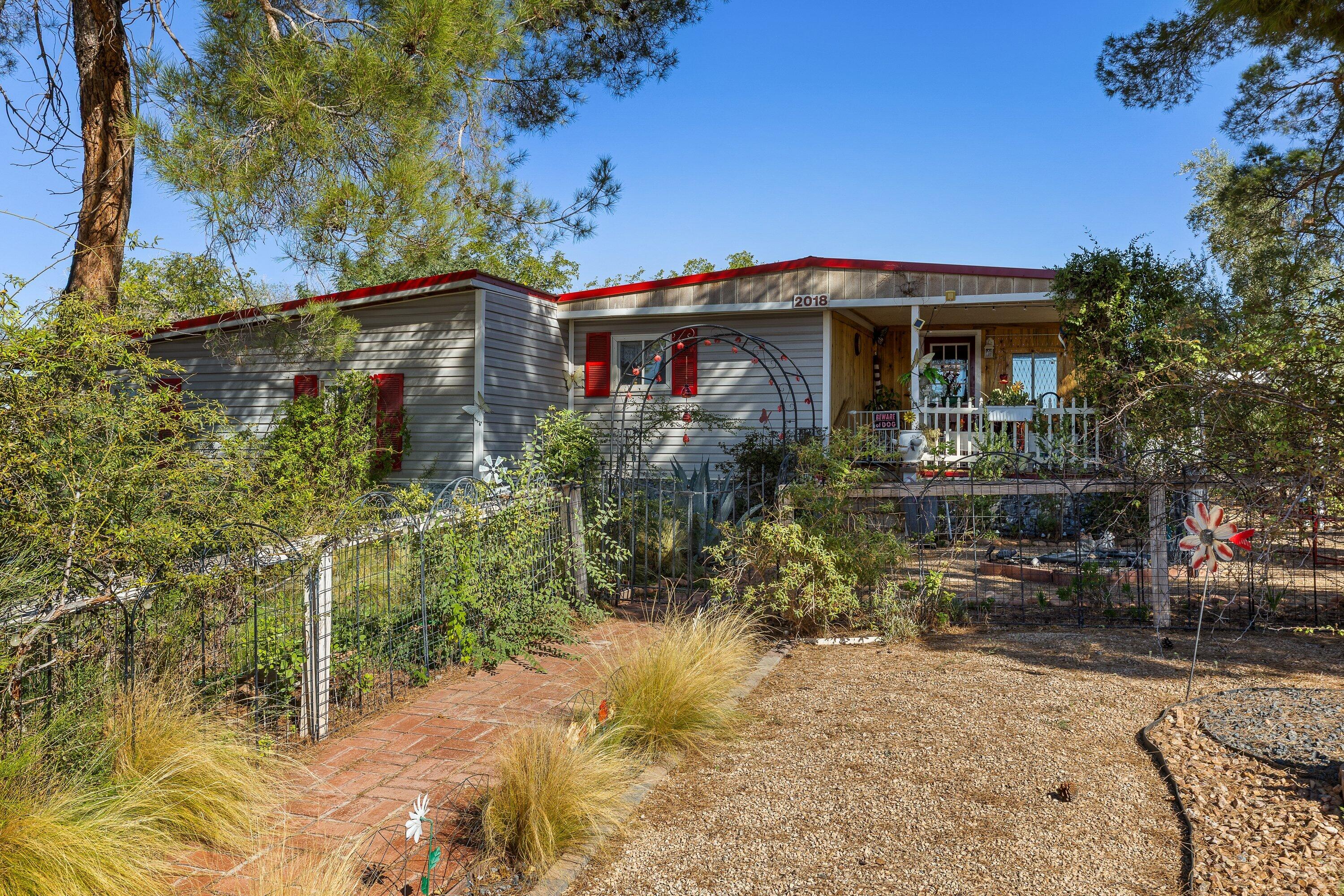 2018 W 1760 N, St George, UT 84770 — photo 1