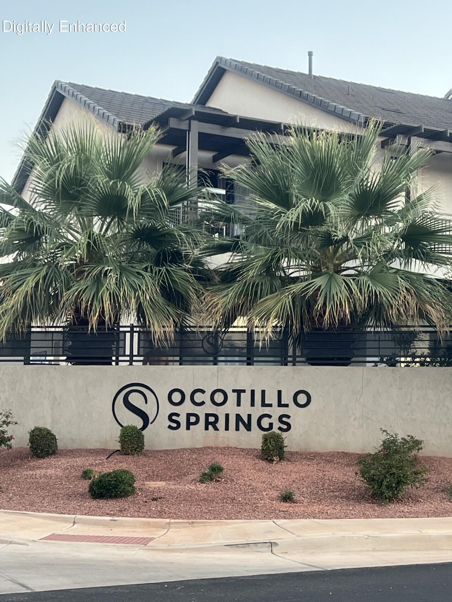 2600 N Ocotillo Way 16, Ivins, UT 84765