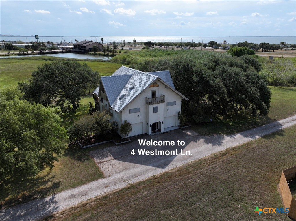 4 Westmont Street, Port Lavaca, TX 77979 — photo 1