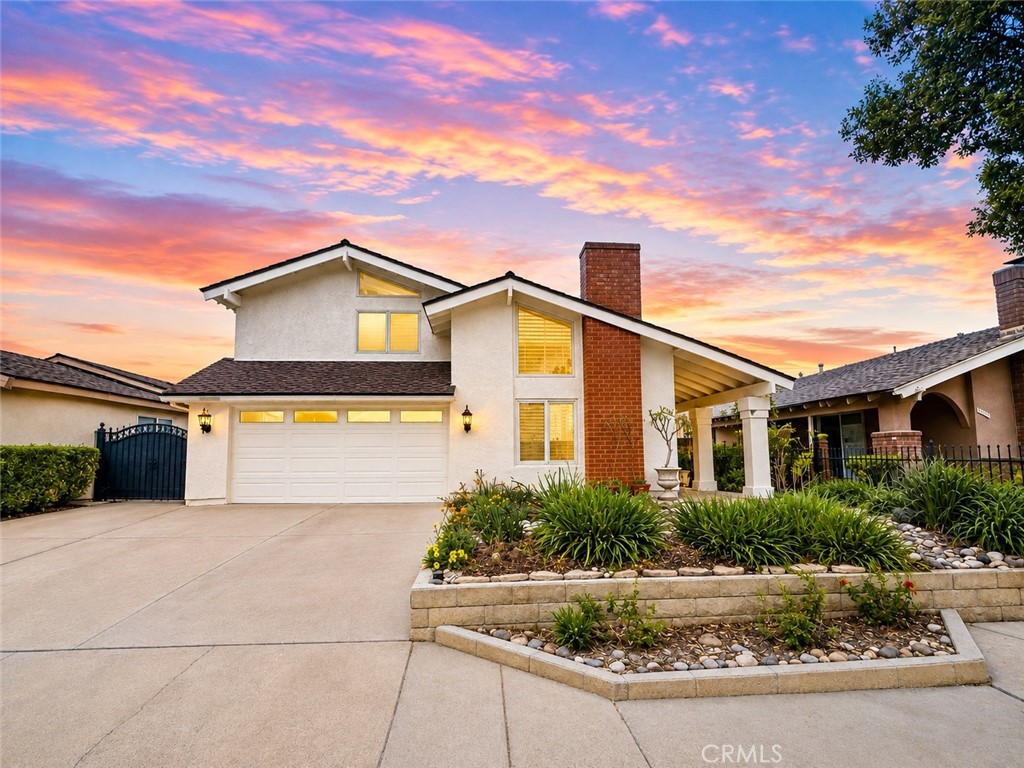 19701 Bluefield, Yorba Linda, CA 92886 — photo 1