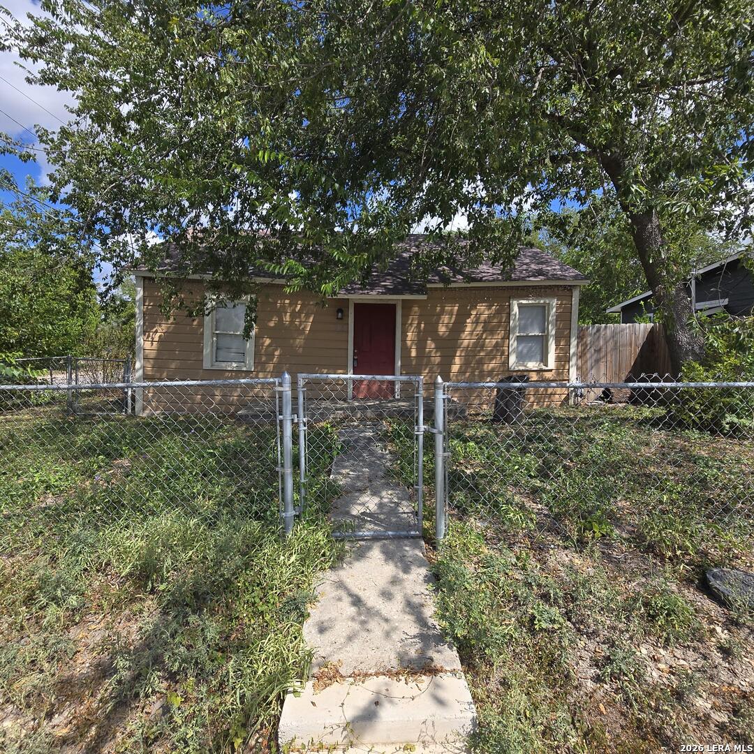 503 FERRIS AVE, San Antonio, TX 78220 — photo 1