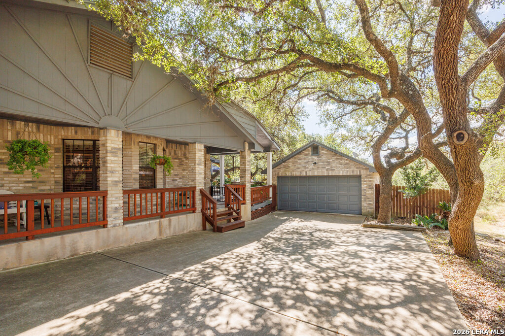 112 Golden Morn, San Antonio, TX 78260 — photo 1