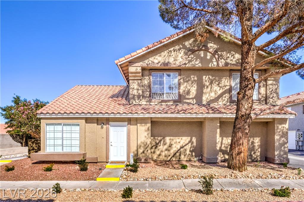 1332 Sunblossom Street
